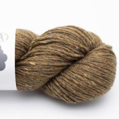 Kremke Soul Wool reborn wool recycled - 14 messing melange