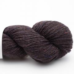 Kremke Soul Wool - reborn wool recycled Farbe 16 Kaffee melange