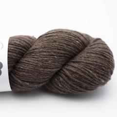 Kremke Soul Wool reborn wool recycled - 17 kastanie melange