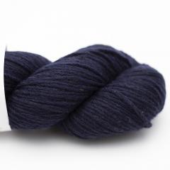 Kremke Soul Wool - reborn wool recycled Farbe 21 Navyblau
