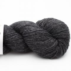 Kremke Soul Wool - reborn wool recycled Farbe 23 Stahlgrau melange