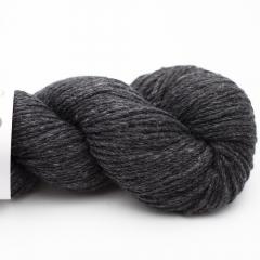 Kremke Soul Wool reborn wool recycled - 23 stahlgrau melange