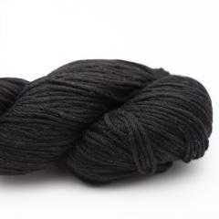 Kremke Soul Wool - reborn wool recycled Farbe 24 Schwarz