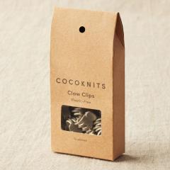 CocoKnits - Claw Clips