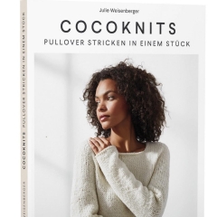 CocoKnits - Sweater Workshop by Julie Weisenberger