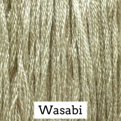 Classic Colorworks - Wasabi