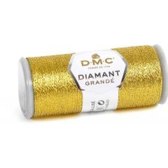 DMC Diamant Grandé Metallic - G3852 Gold
