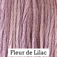Classic Colorworks - Fleur De Lilac