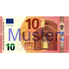 Gutschein 10 Euro