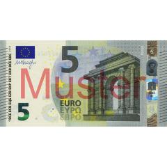 Gutschein 5 Euro