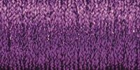 Kreinik Very Fine #4 Braid 012HL – Purple High Lustre