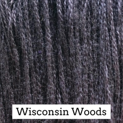 Classic Colorworks - Wisconsin Woods