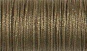 Kreinik Fine #8 Braid 4203 – Cattail