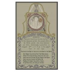 Works by ABC - Death Of Susanna Jayne - Ausverkauf