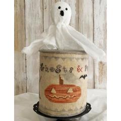 Lucy Beam - Ghosts And Pumpkins Drumroll (Ausverkauf)