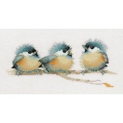 Heritage Crafts - Sitting Pretty