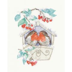 Heritage Crafts - Hideaway