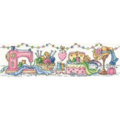 Heritage Crafts - The Sewing Room