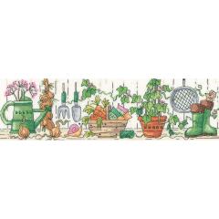 Heritage Crafts - Potting Shed