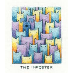 Heritage Crafts - The Imposter