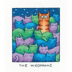 Heritage Crafts - The Insomniac