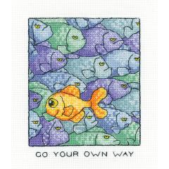 Heritage Crafts - Your Own Way