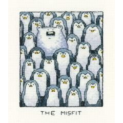 Heritage Crafts - The Misfit
