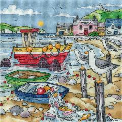 Heritage Crafts - Bay Watching