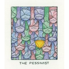 Heritage Crafts - The Pessimist