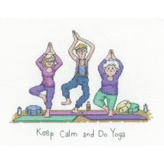 Heritage Crafts - Keep Calm