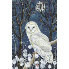 Heritage Crafts - Spirit Guide