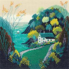 Heritage Crafts - Hidden Valley