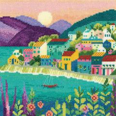 Heritage Crafts - The Peaceful Harbour
