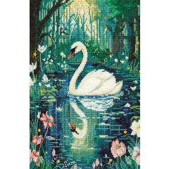 Heritage Crafts - Tranquility