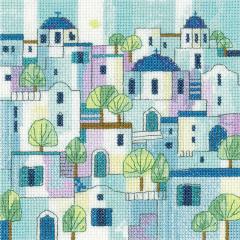 Heritage Crafts - Impressions of Greece
