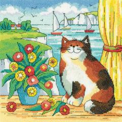 Heritage Crafts - Coastal View
