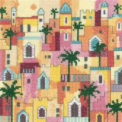Heritage Crafts - Impressions of Morocco