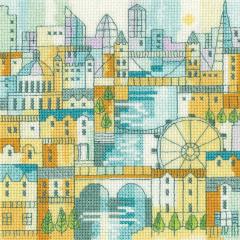Heritage Crafts - Impressions of London