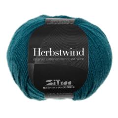 Atelier Zitron Herbstwind - 21 petrol
