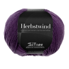 Atelier Zitron Herbstwind - 11 violett