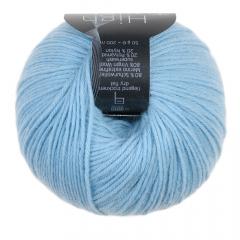 High Twist Atelier Zitron - 160 hellblau