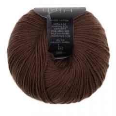 High Twist Atelier Zitron - 164 braun