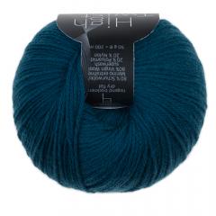 High Twist Atelier Zitron - 167 petrol