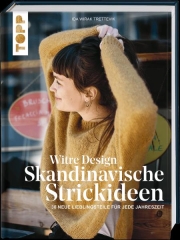 Skandinavische Strickideen - Witre Design