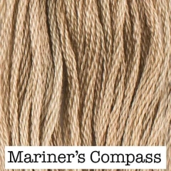 Classic Colorworks - Mariner´s Compass