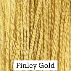 Classic Colorworks - Finley Gold