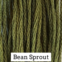Classic Colorworks - Bean Sprout