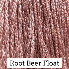 Classic Colorworks - Root Beer Float