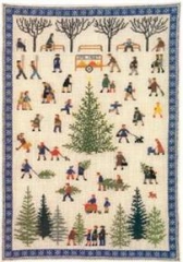 Haandarbejdets Fremme - Weihnachtsmarkt