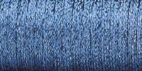 Kreinik Very Fine Braid #4 006 - Blue